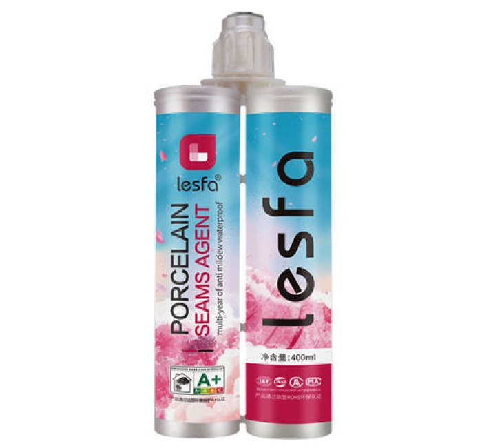 地磚墻面專用美縫劑